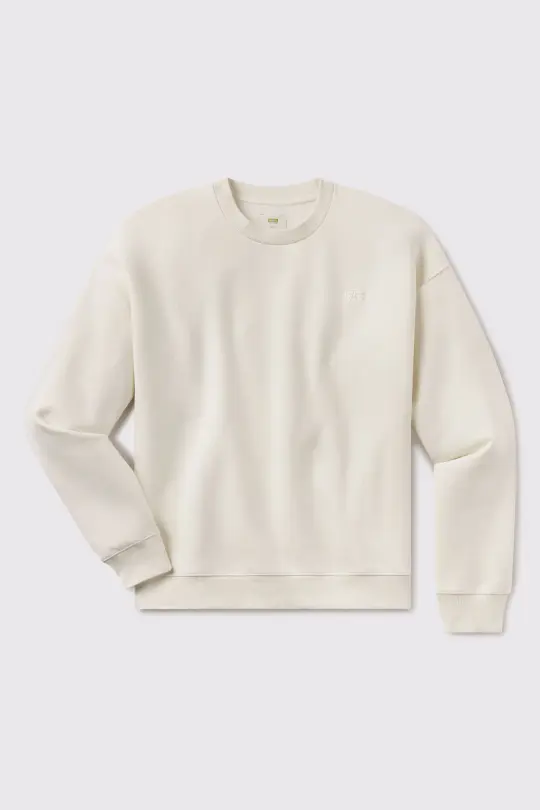 Foundation Crewneck