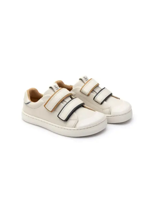 Ramp Colours - Tapioca / Navy / Hay (Kids)