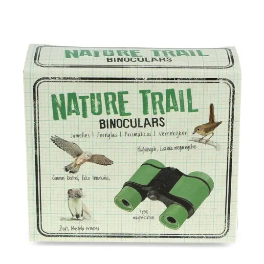 Nature Trail Binoculars