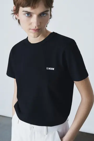 TELZA – T-SHIRT SIGNATURE