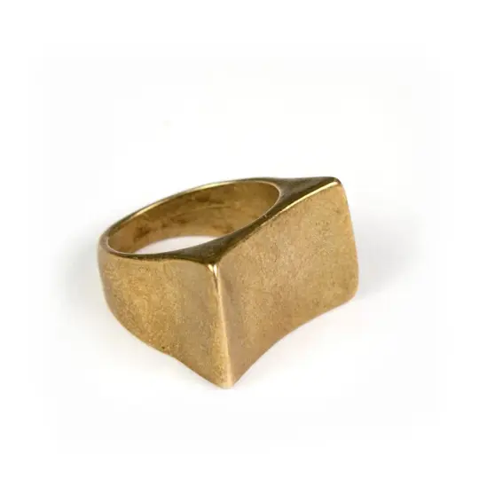 Recast Puebla ring