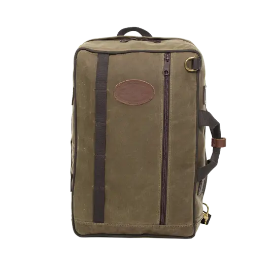 Voyageur Backpack