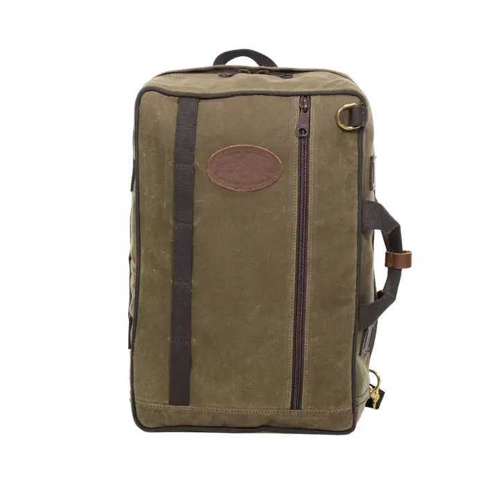 Voyageur Backpack