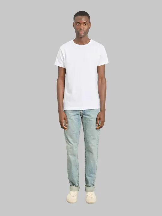 Rogue Territory 15oz Indigo Strider River Wash Jeans