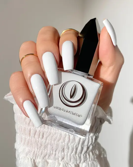 White Rabbit