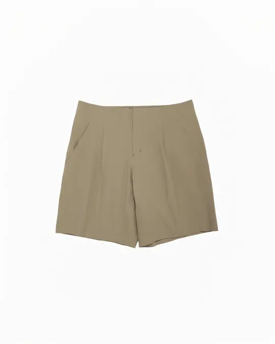 Arc'teryx Veilance Indisce Short Lt Gnosis