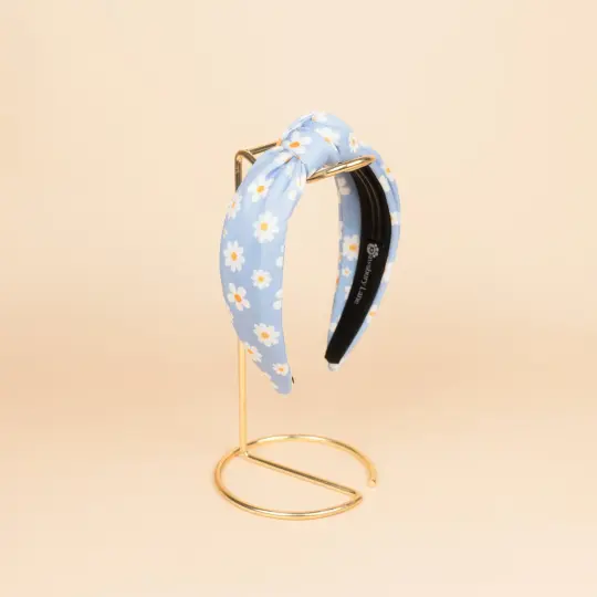 Daisy Day - Headband