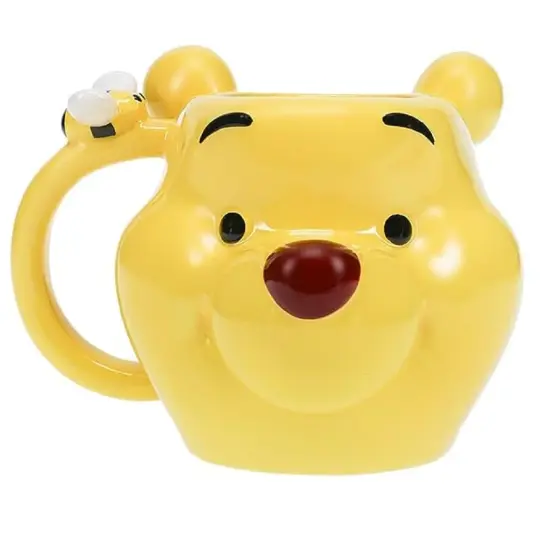 Winnie the Pooh Mug