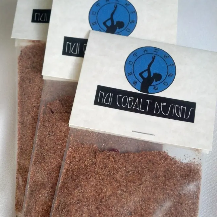 Clean Slate Incense