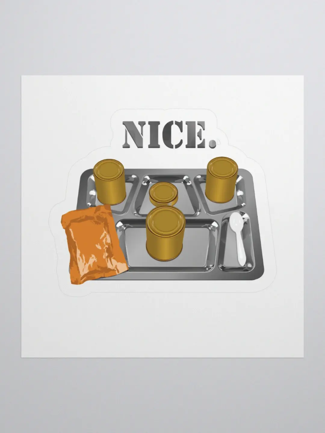 nice