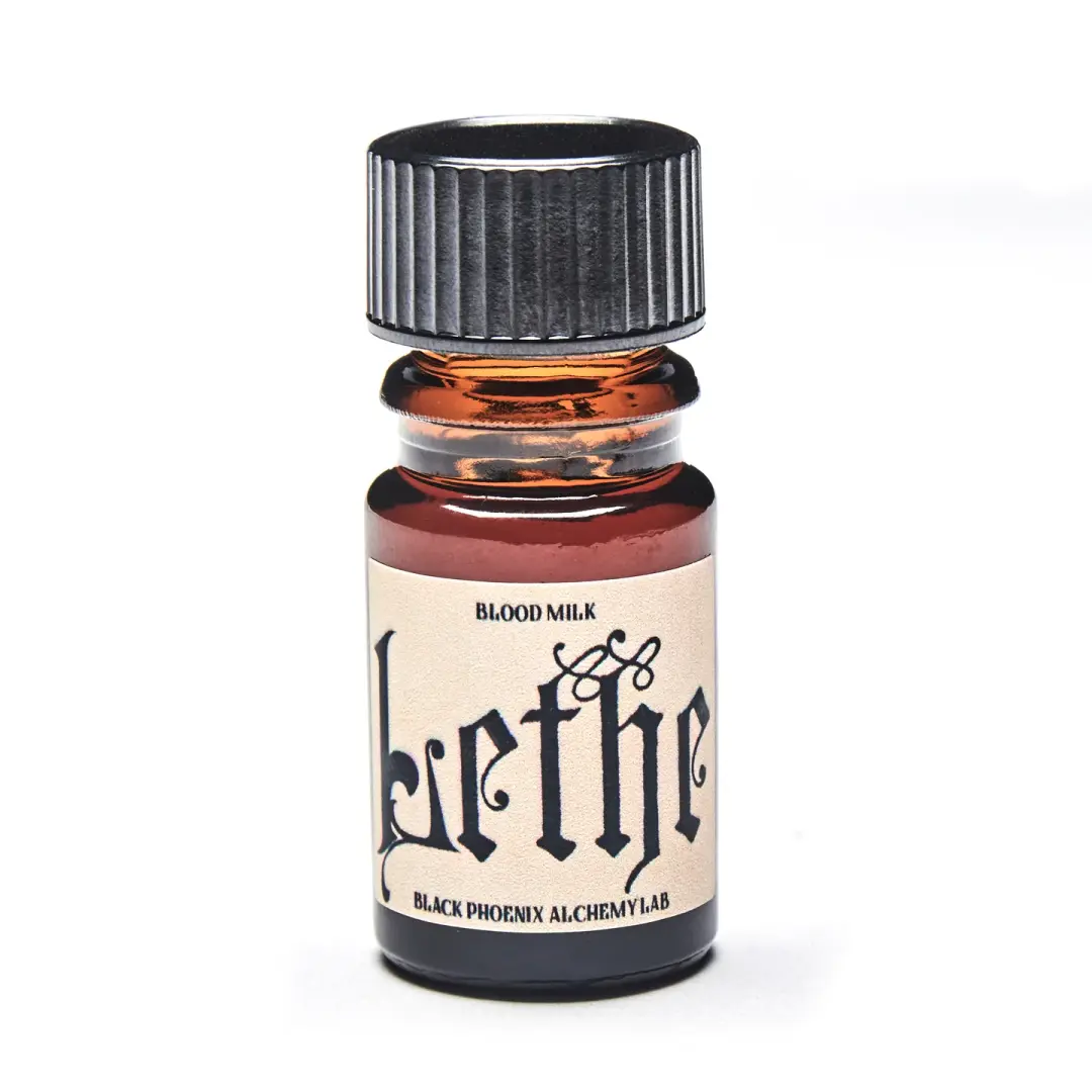 Lethe. Perfume Oil.