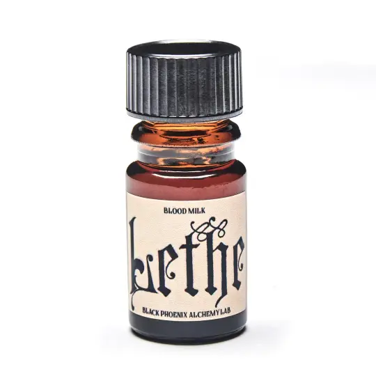 Lethe. Perfume Oil.