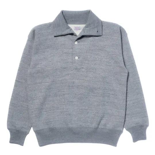 10 OZ. LOOPWHEEL CRUISER SWEATSHIRT