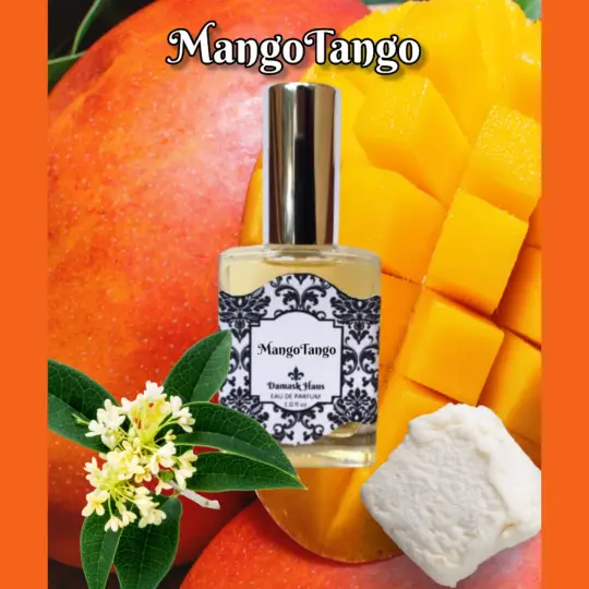 MangoTango