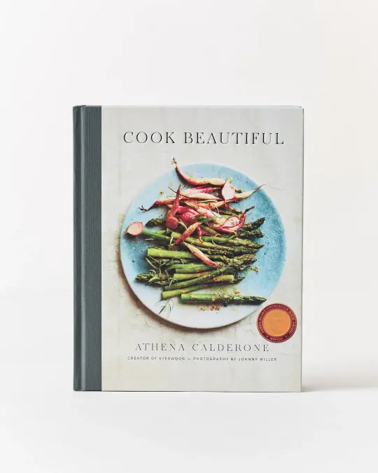 Cook Beautiful