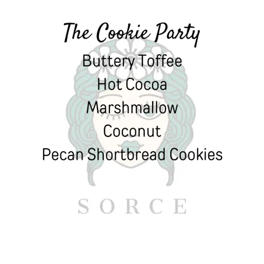The Cookie Party