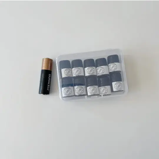 Storage Case (Large)