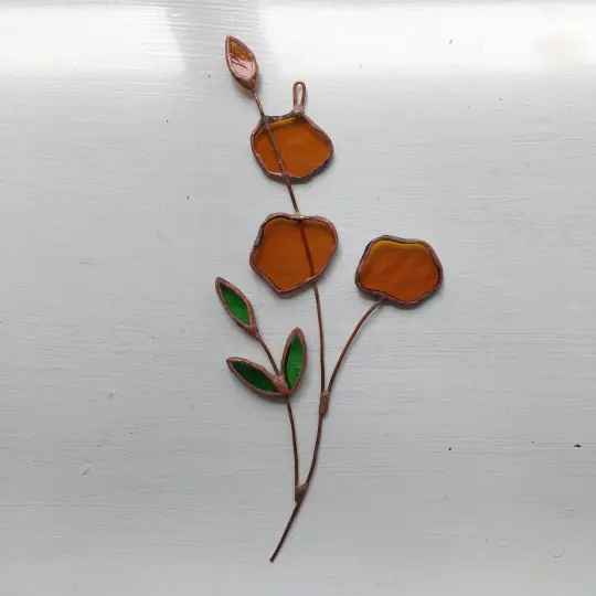 Amber Posie no.2