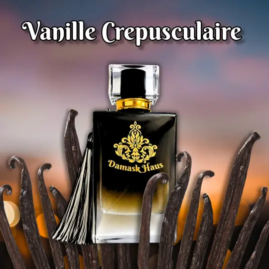 Vanille Crepusculaire