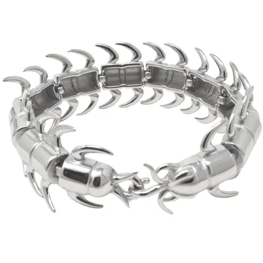 Centipede Bracelet