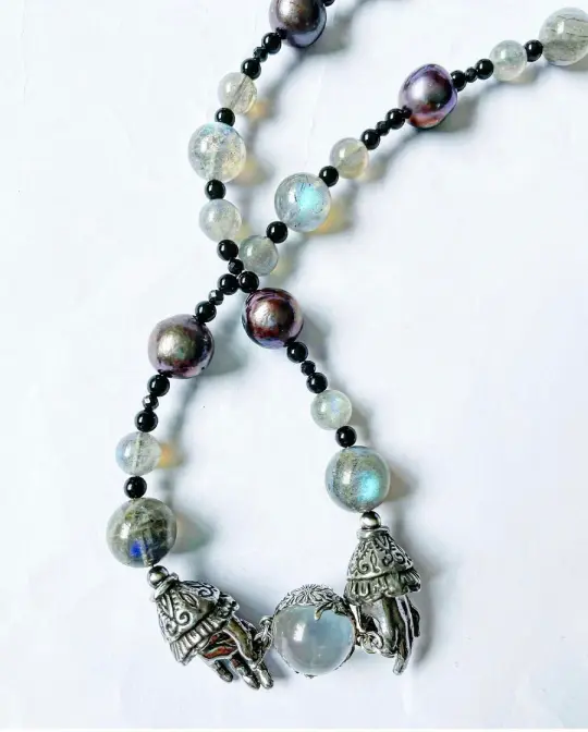 Diviner preorder (single pool of light bead)
