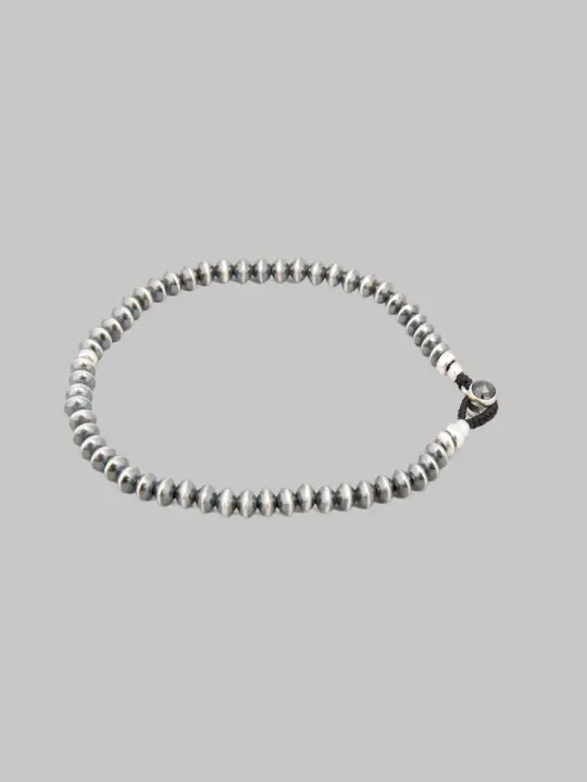 Mikia Black Diamond Desert Pearl Bracelet