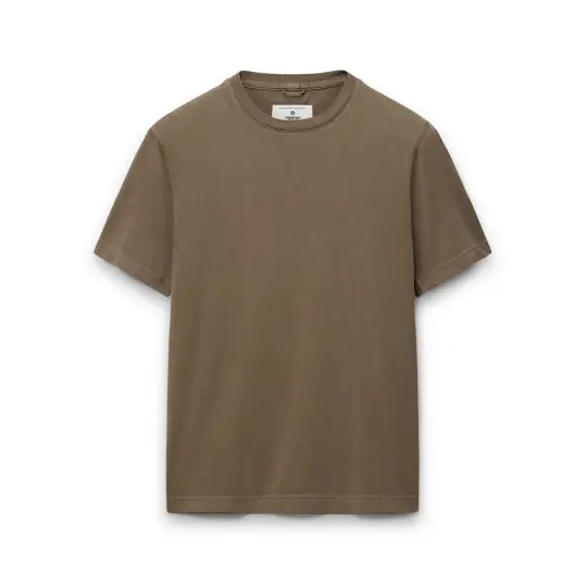 Midweight Jersey Fadeaway Standard T-Shirt