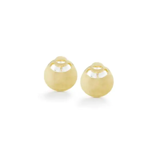 Nilo stud earrings