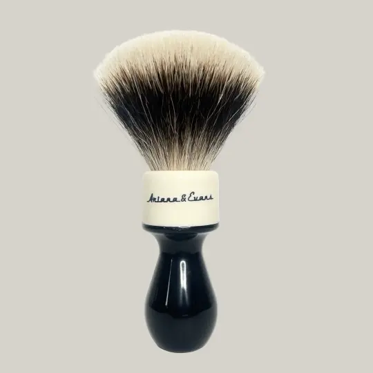 Ariana & Evans Retro Shaving Brush (two choices)