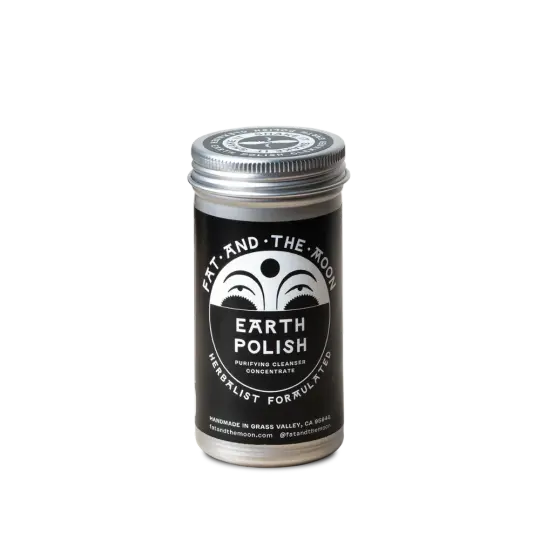 Earth Polish