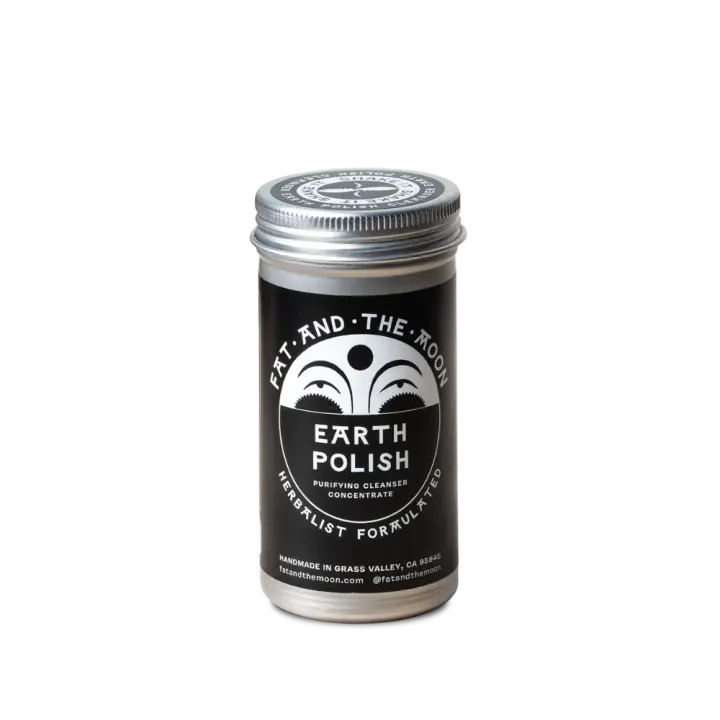 Earth Polish