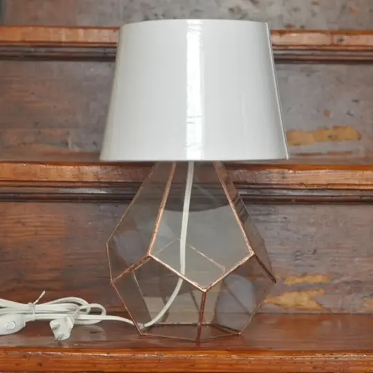 The Companion Lamp