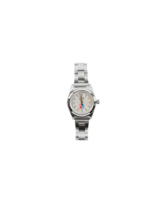Vague Watch Co. Vabble Watch Silver Dial 32mm
