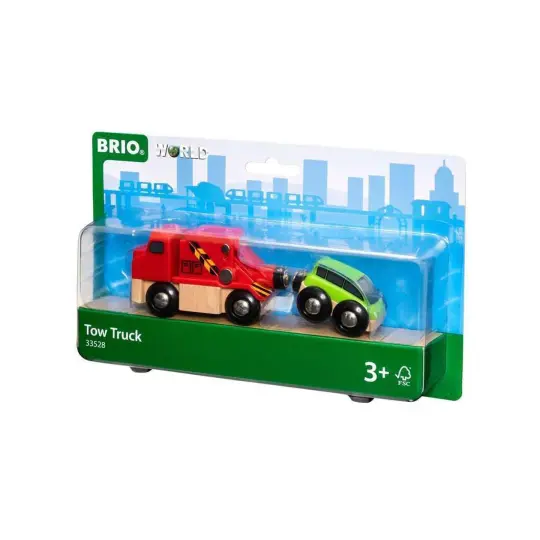 Tow Truck