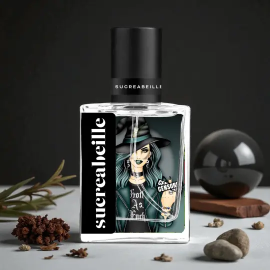 Witch, Please