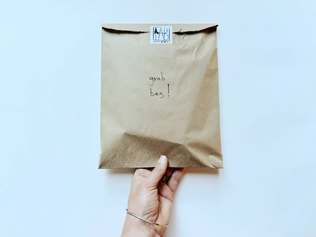 Grab Bag!