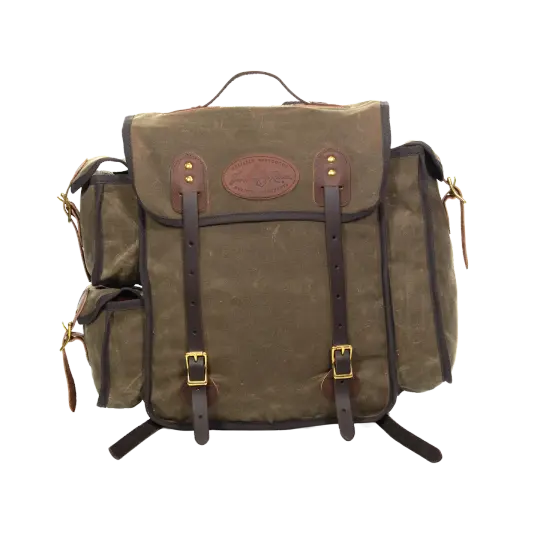 Nessmuk Pack