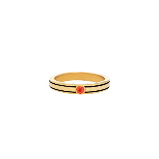 Mars Mini Ring