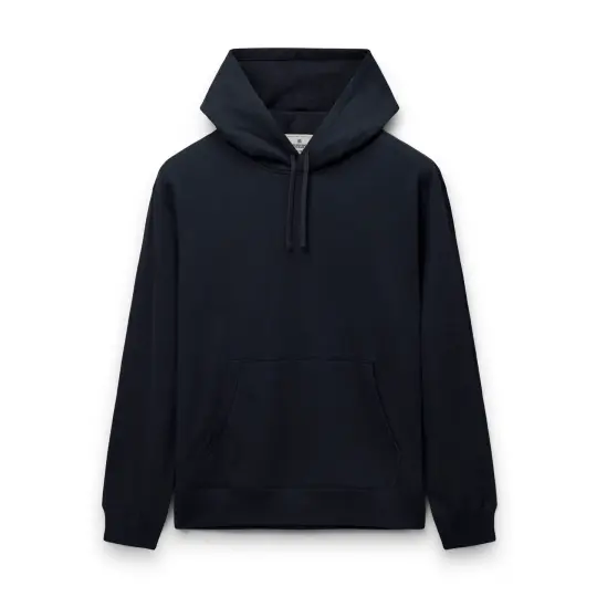 Midweight Terry Standard Hoodie