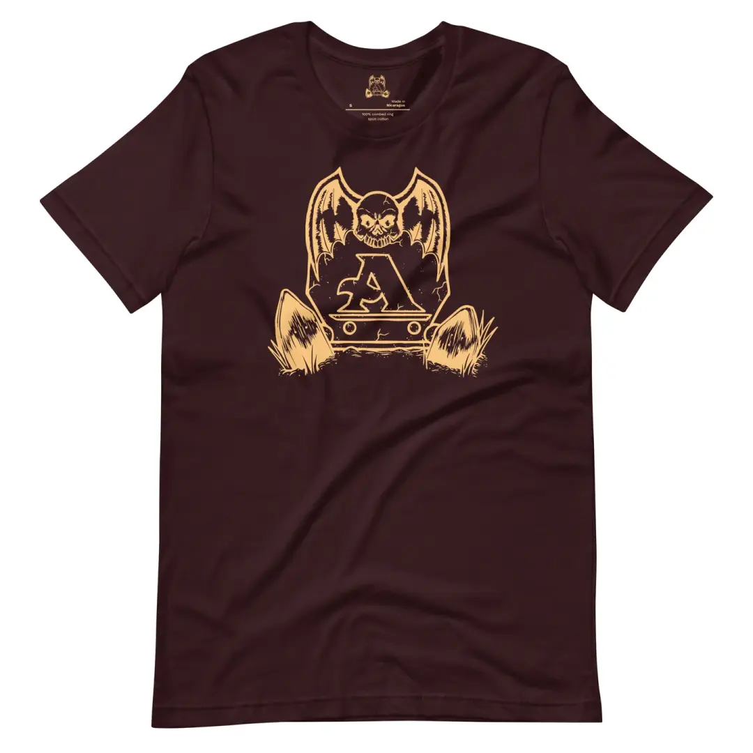 Tombstone T-Shirt