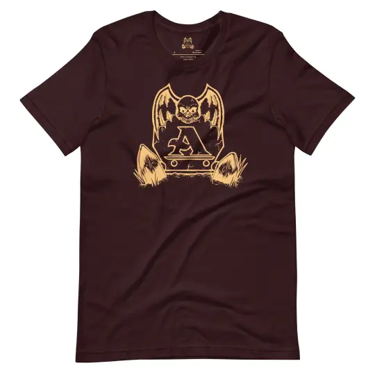 Tombstone T-Shirt