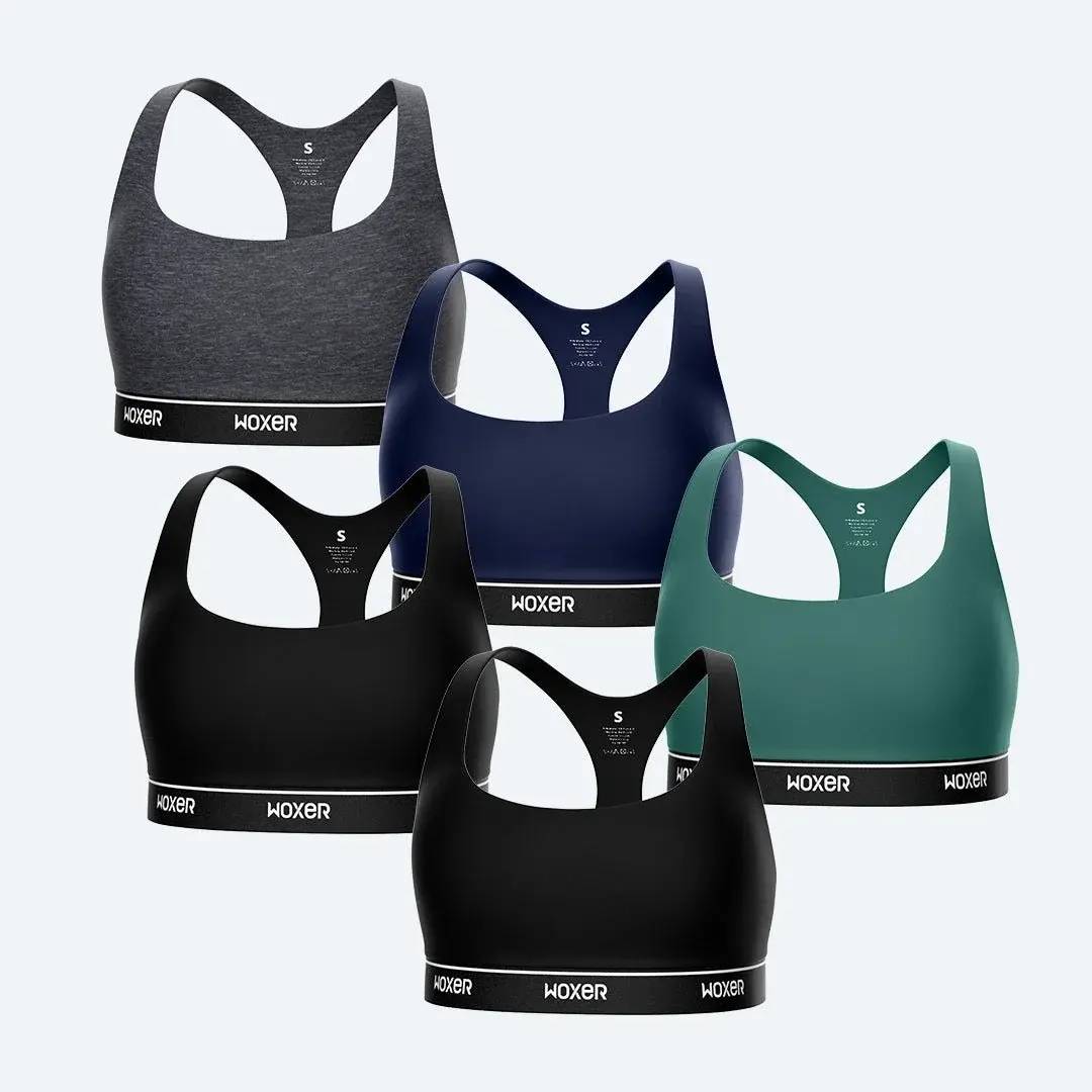 Boss Ignite 5-Pack