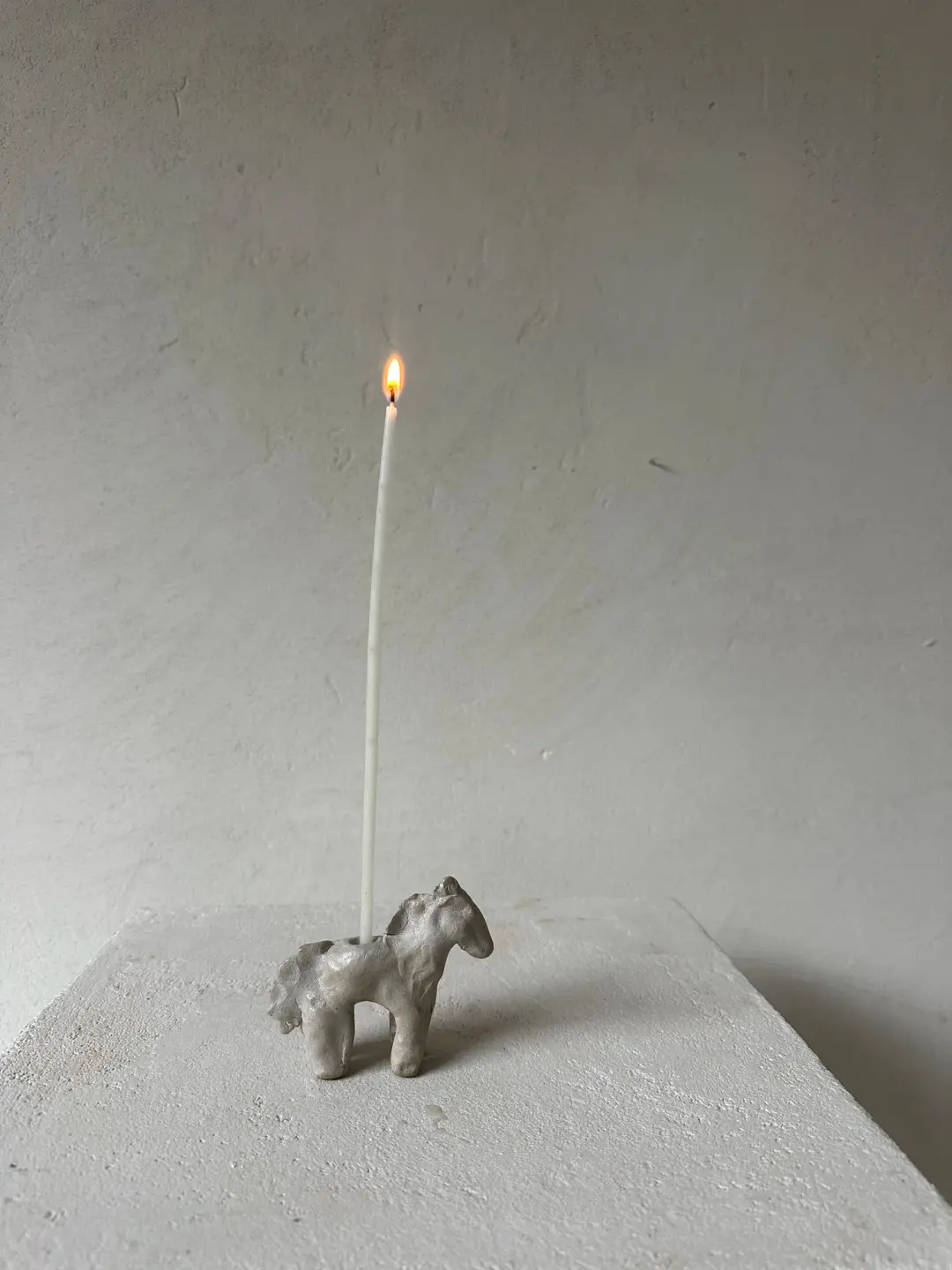 Creature Candle Holder Small