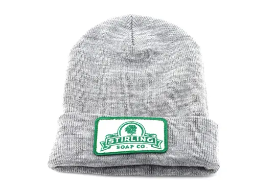 Beanie - Heather