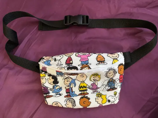 The Gang Fanny Pack