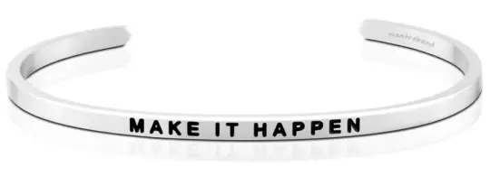 Make It Happen