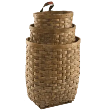 Pack Basket