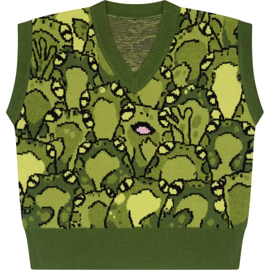 Marsh Pit Vest