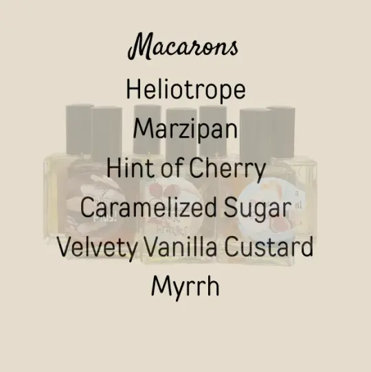 Macarons