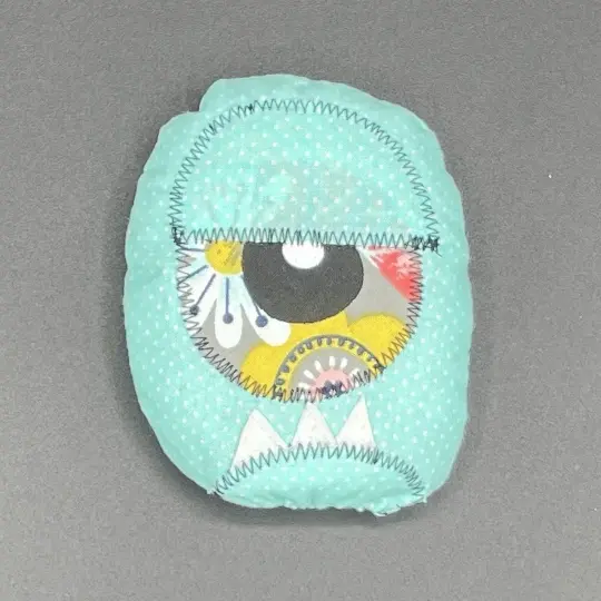 Grump Bag - The Grumpiest of all the Bean Bags